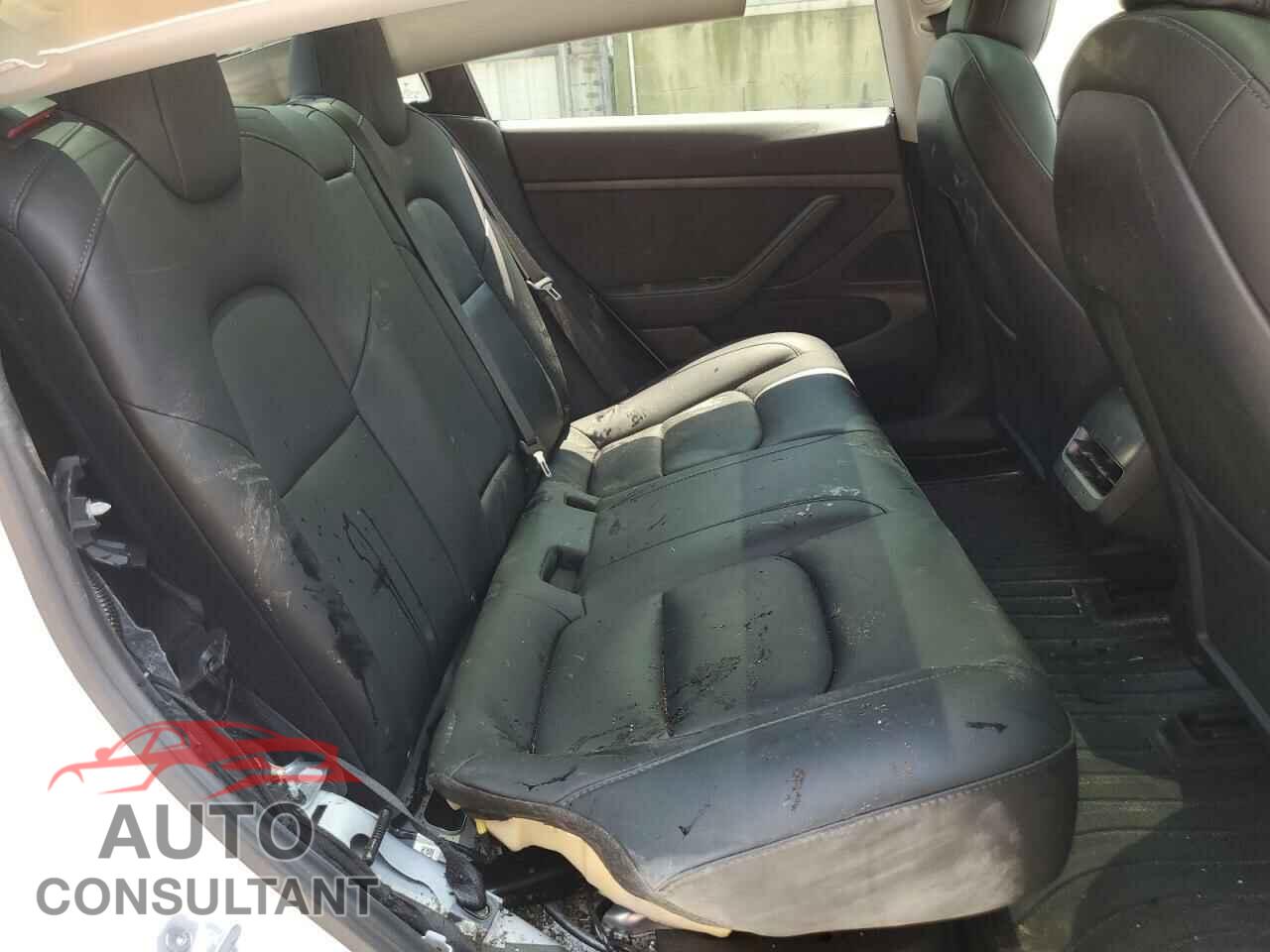 TESLA MODEL 3 2020 - 5YJ3E1EA2LF784340