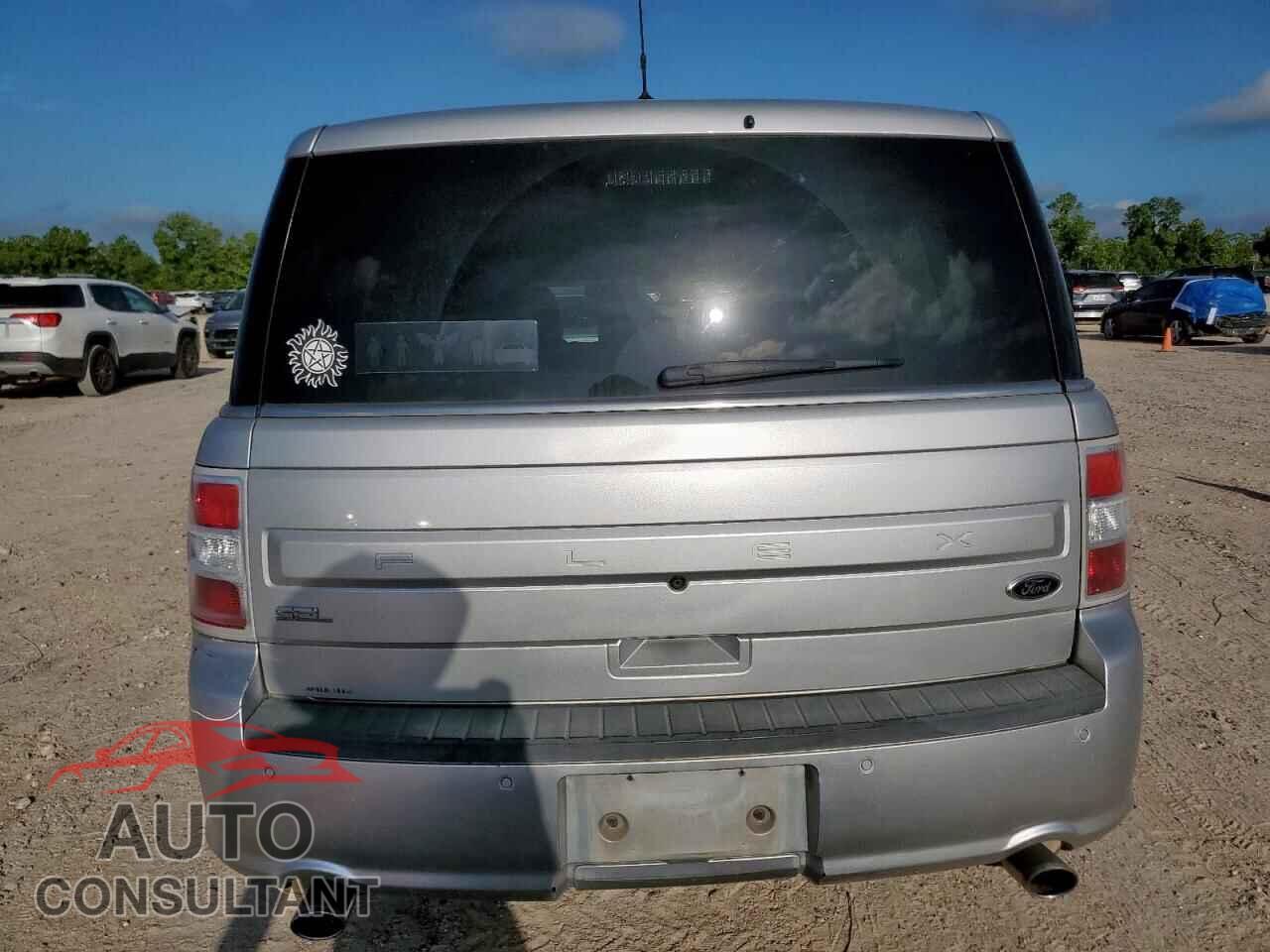 FORD FLEX 2013 - 2FMGK5C82DBD28768