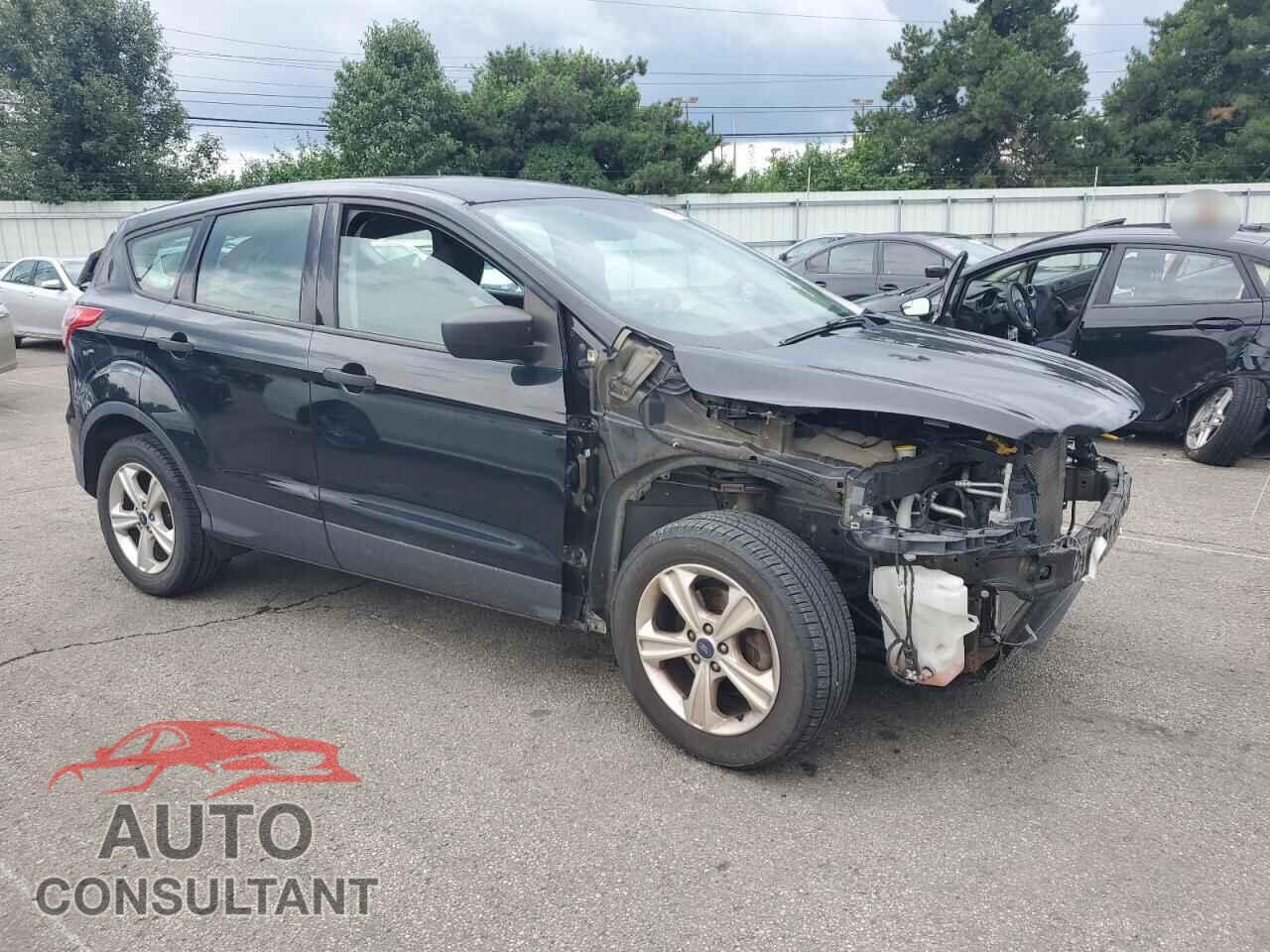 FORD ESCAPE 2016 - 1FMCU0F72GUB90808