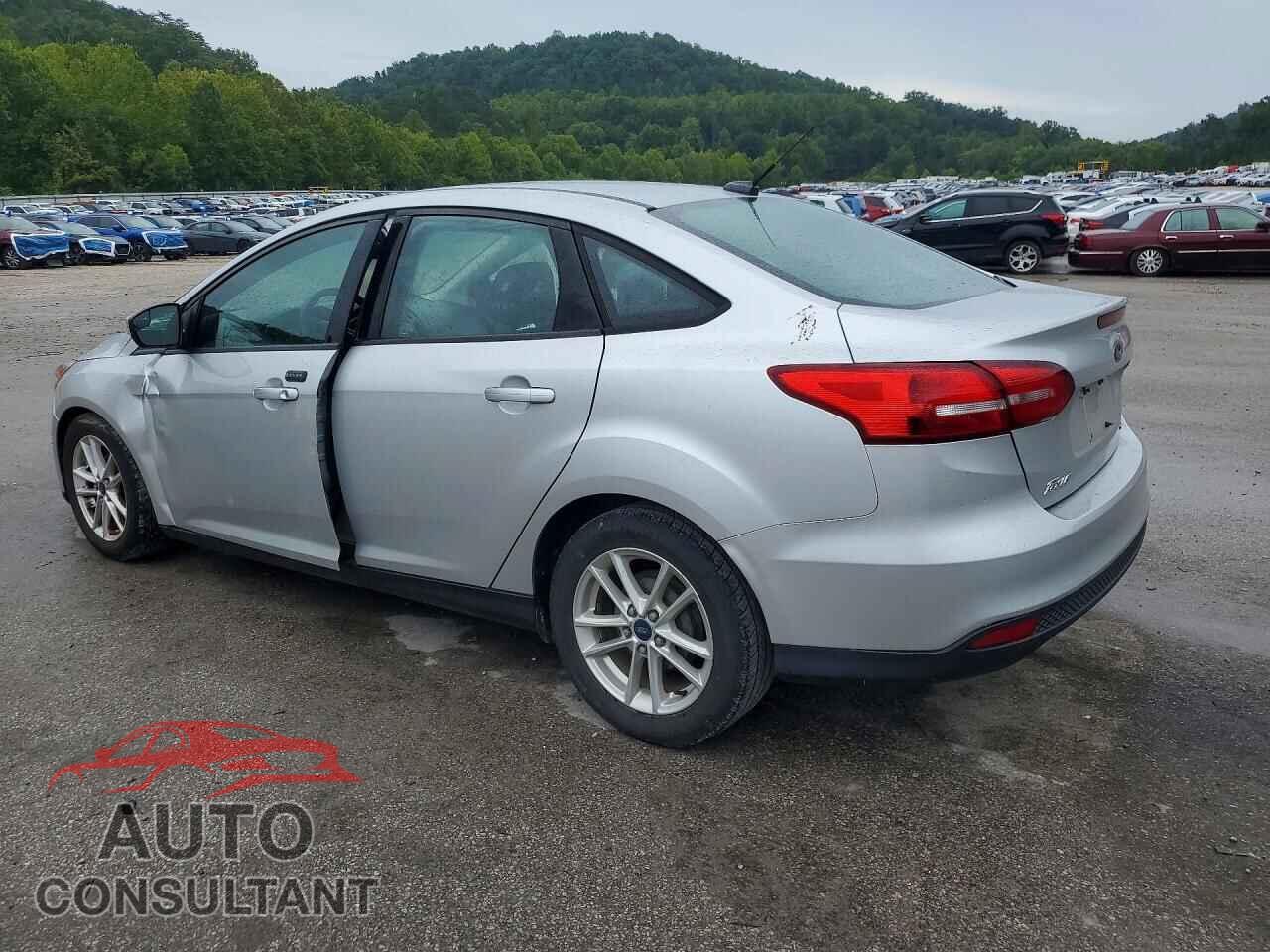 FORD FOCUS 2016 - 1FADP3F29GL208058