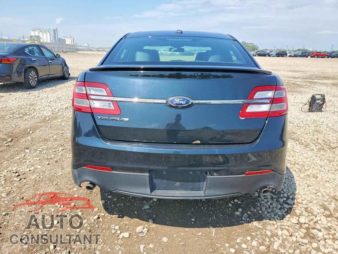 FORD TAURUS 2014 - 1FAHP2F83EG152530