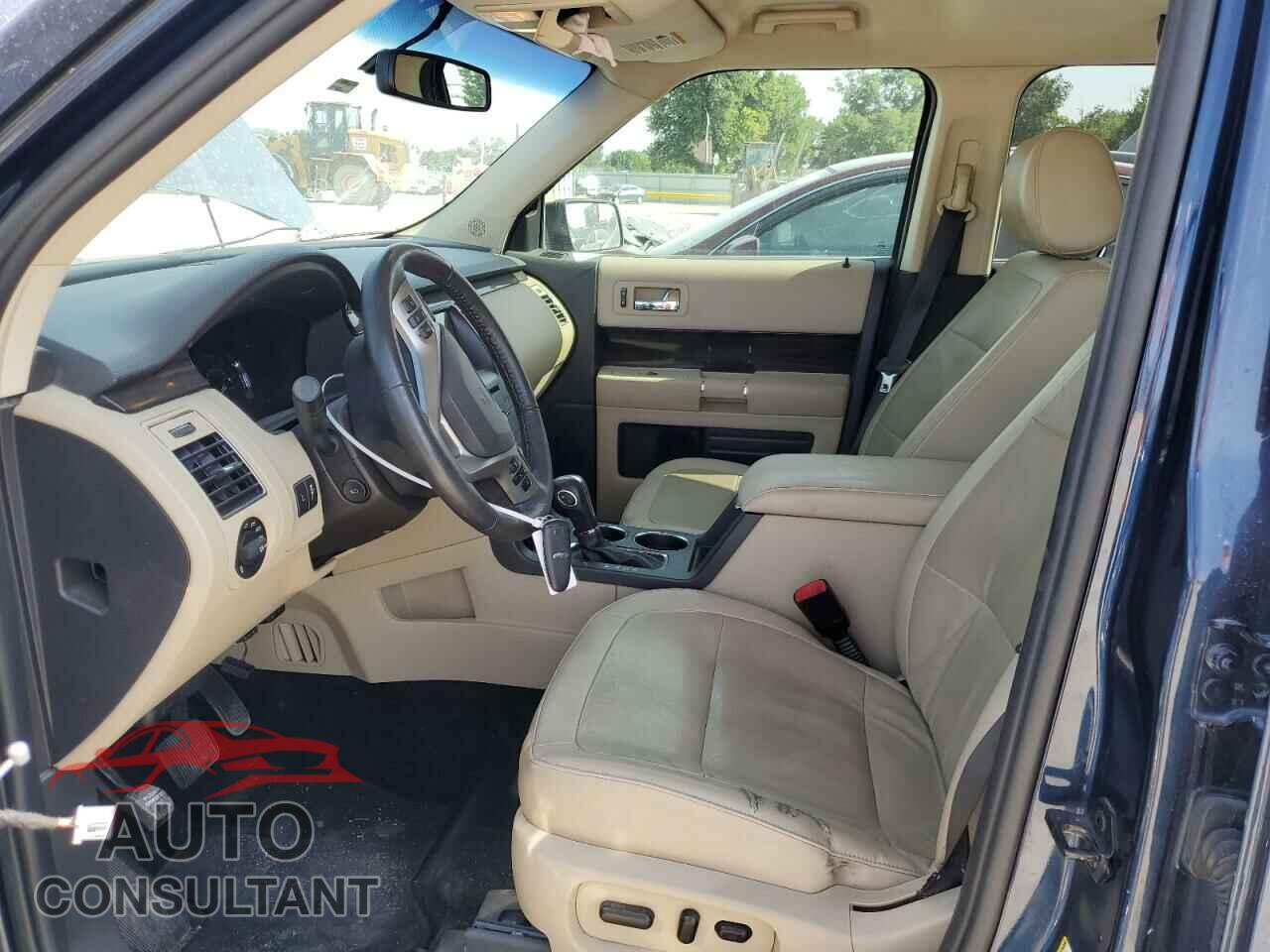 FORD FLEX 2017 - 2FMGK5C8XHBA04540