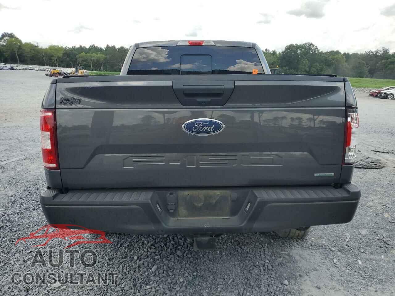 FORD F-150 2020 - 1FTEW1EP8LFA56933