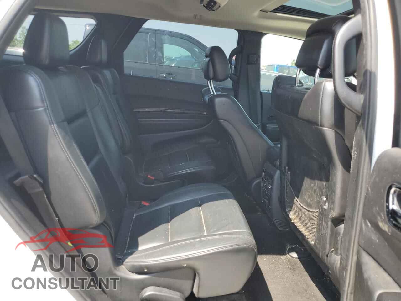 DODGE DURANGO 2015 - 1C4RDJDG6FC147990