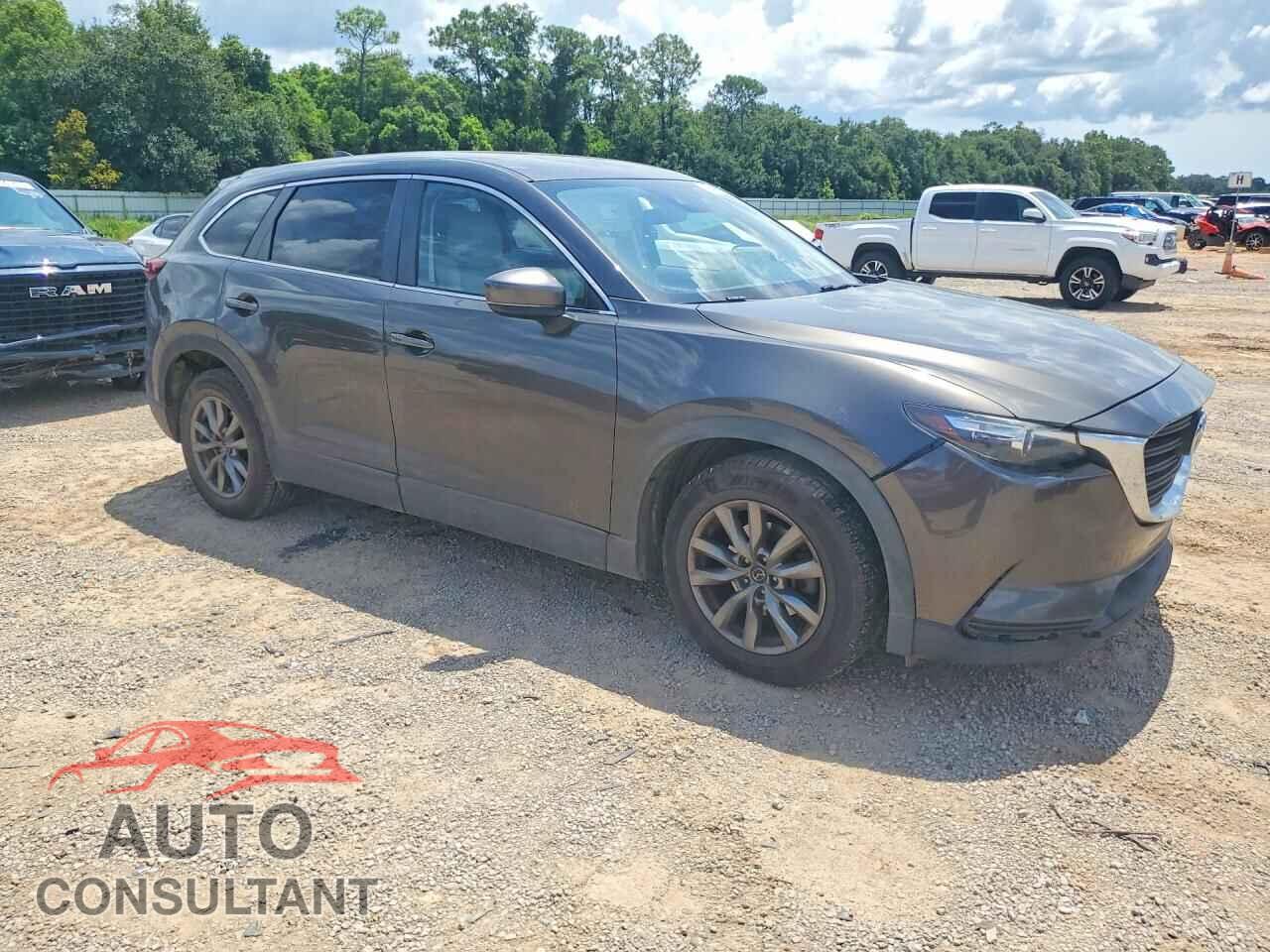 MAZDA CX-9 2018 - JM3TCABY8J0231217