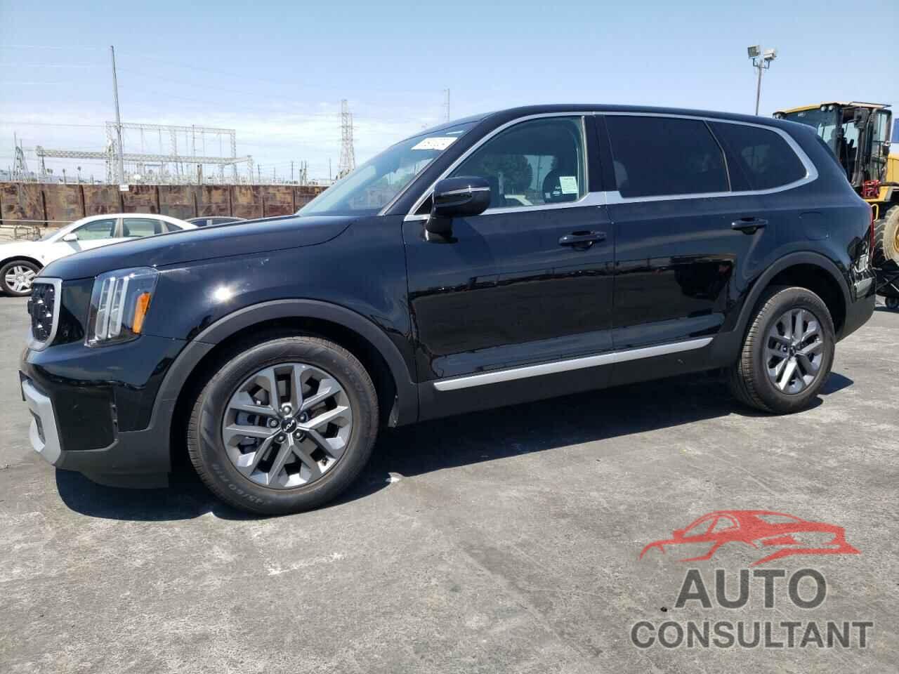 KIA TELLURIDE 2024 - 5XYP24GC3RG464214