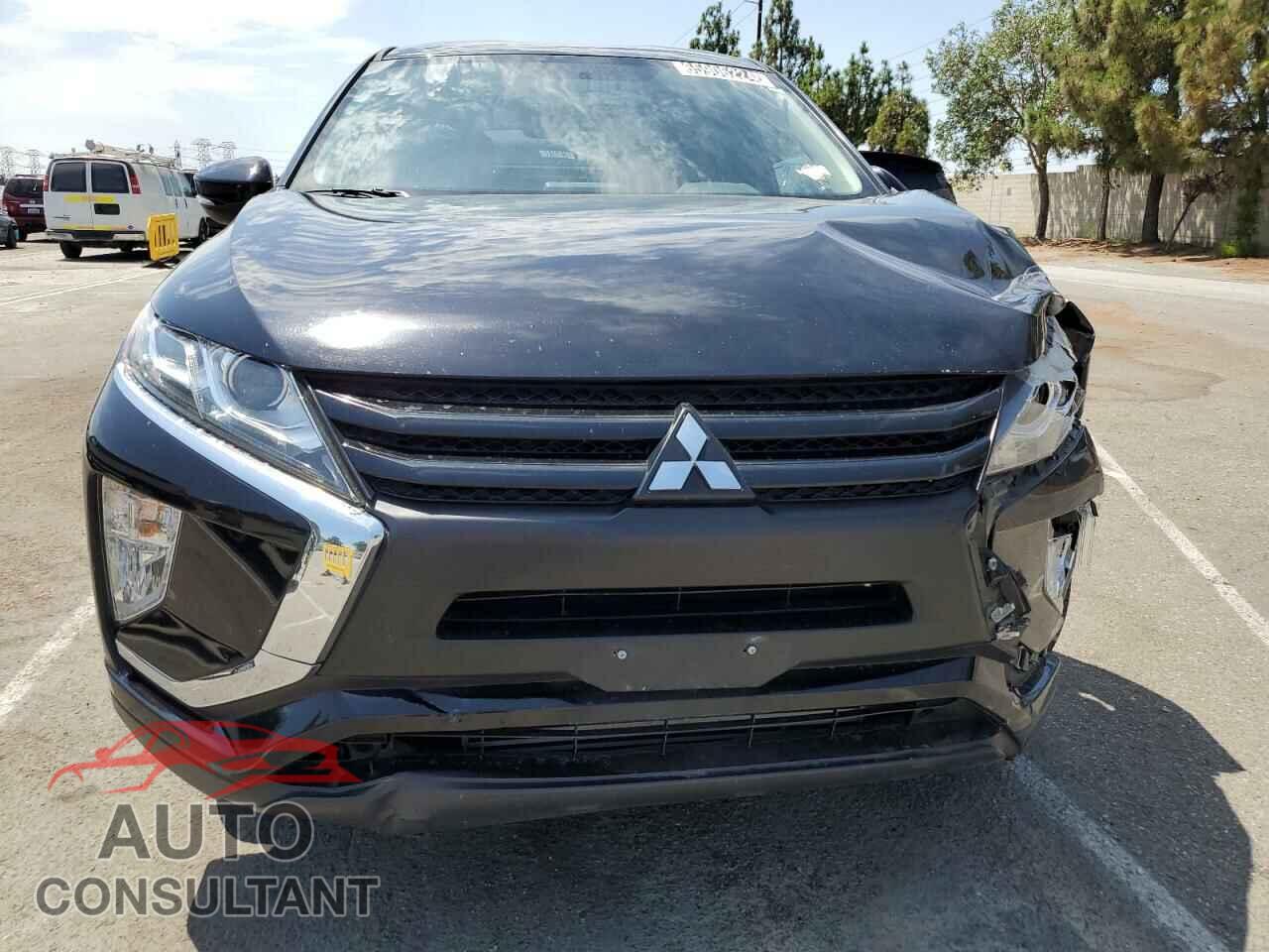 MITSUBISHI ECLIPSE 2020 - JA4AT4AA3LZ002796