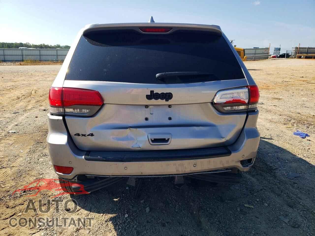 JEEP CHEROKEE 2015 - 1C4RJFAG1FC720742