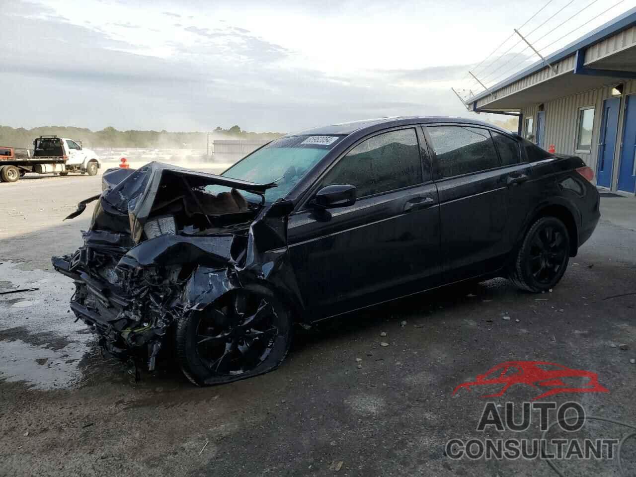 HONDA ACCORD 2009 - 1HGCP36869A035089