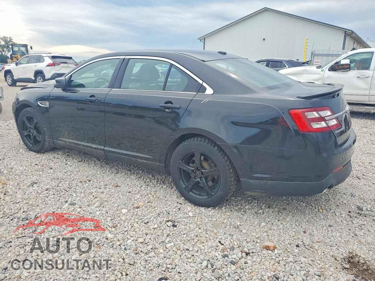 FORD TAURUS 2015 - 1FAHP2E81FG135339