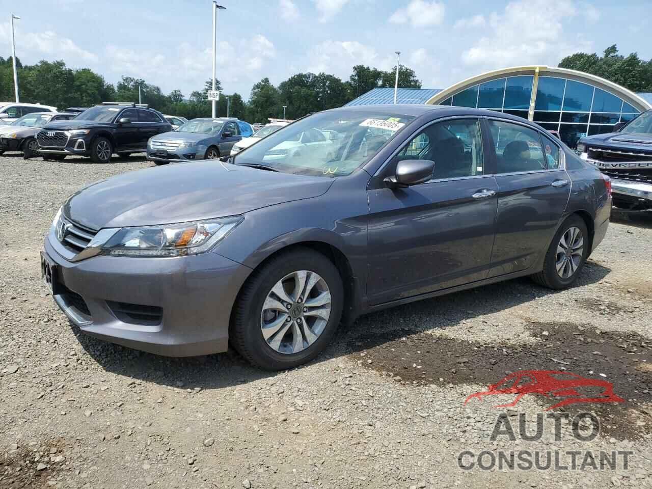 HONDA ACCORD 2013 - 1HGCR2F39DA203387