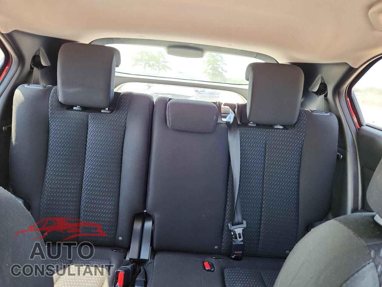 MITSUBISHI ECLIPSE 2020 - JA4AS3AA6LZ015443