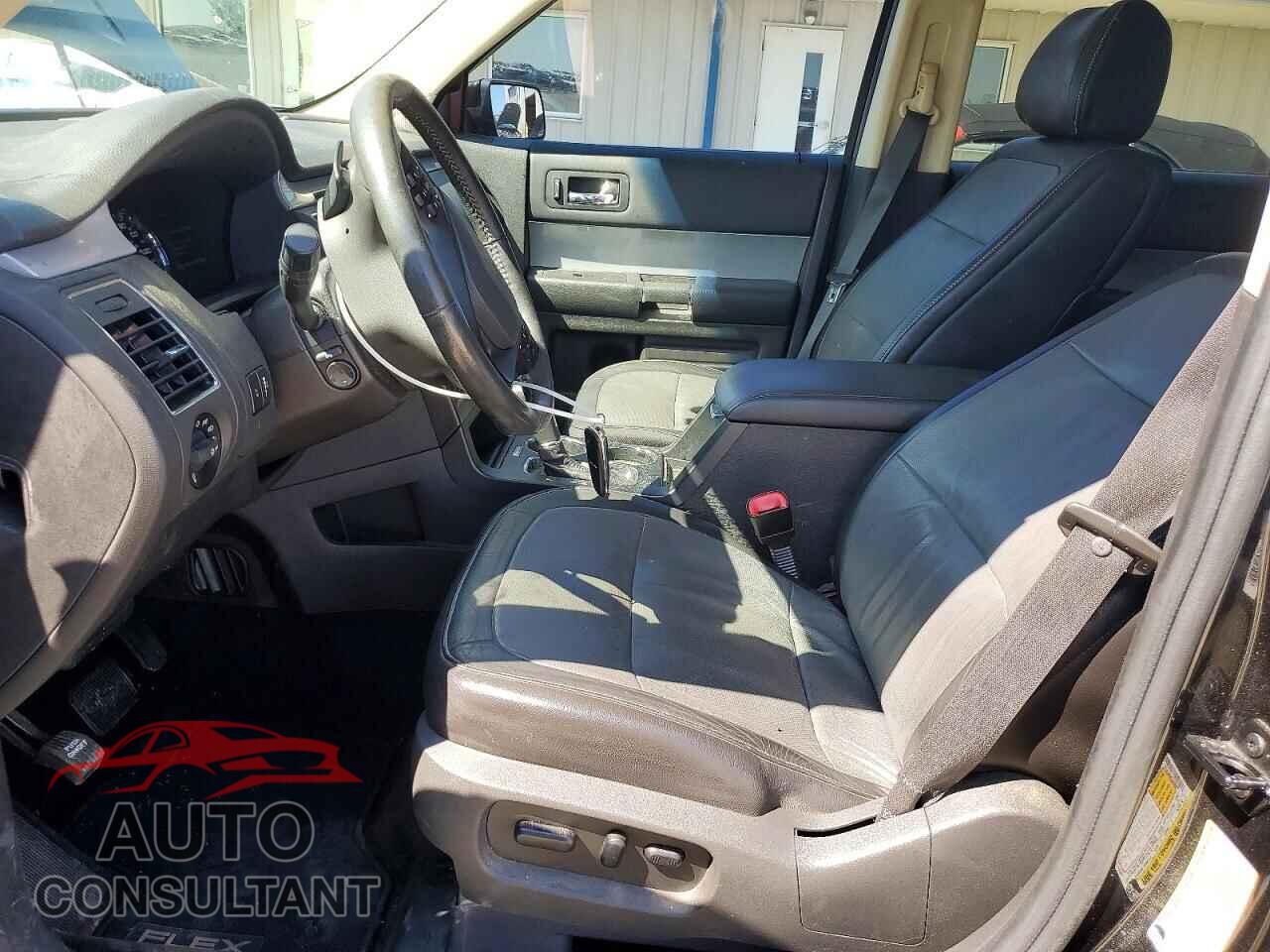 FORD FLEX 2014 - 2FMHK6DT8EBD14789