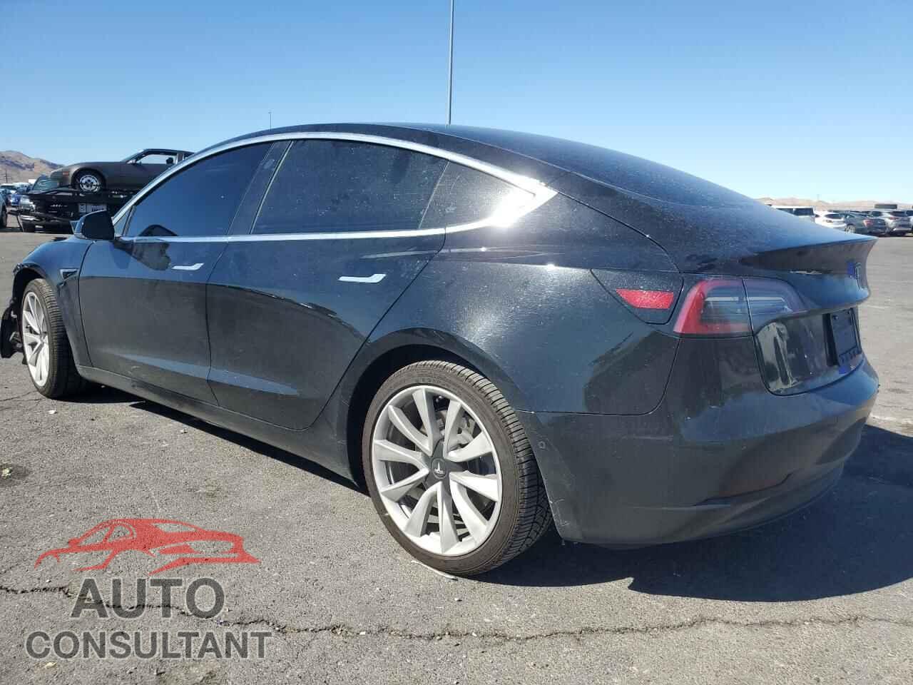 TESLA MODEL 3 2019 - 5YJ3E1EA3KF357439