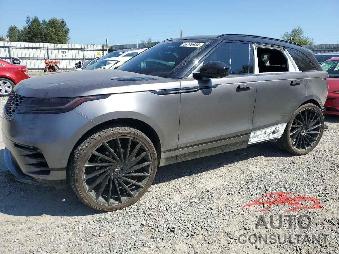 LAND ROVER RANGEROVER 2019 - SALYM2EV2KA217952