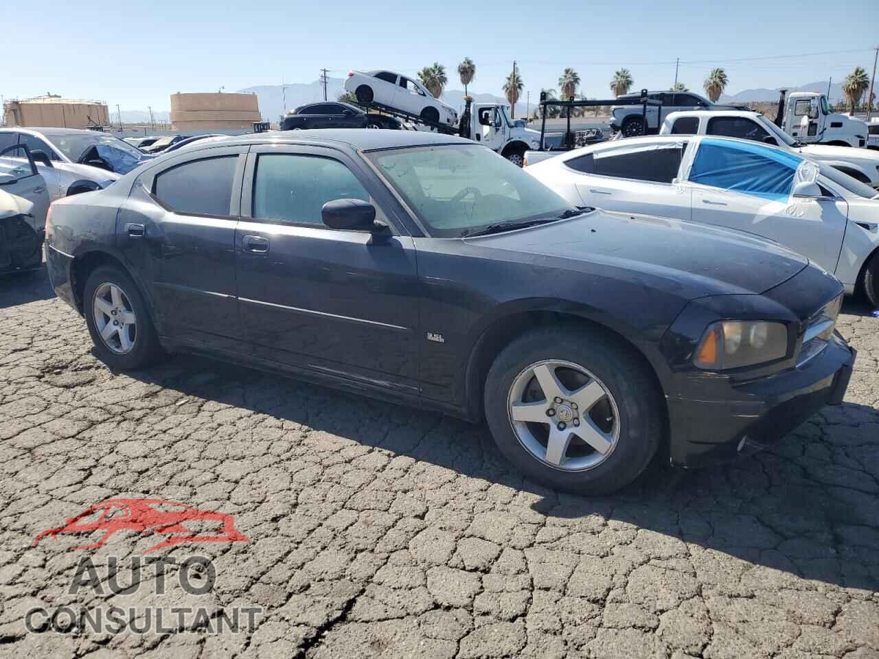 DODGE CHARGER 2010 - 2B3CA3CV7AH216977