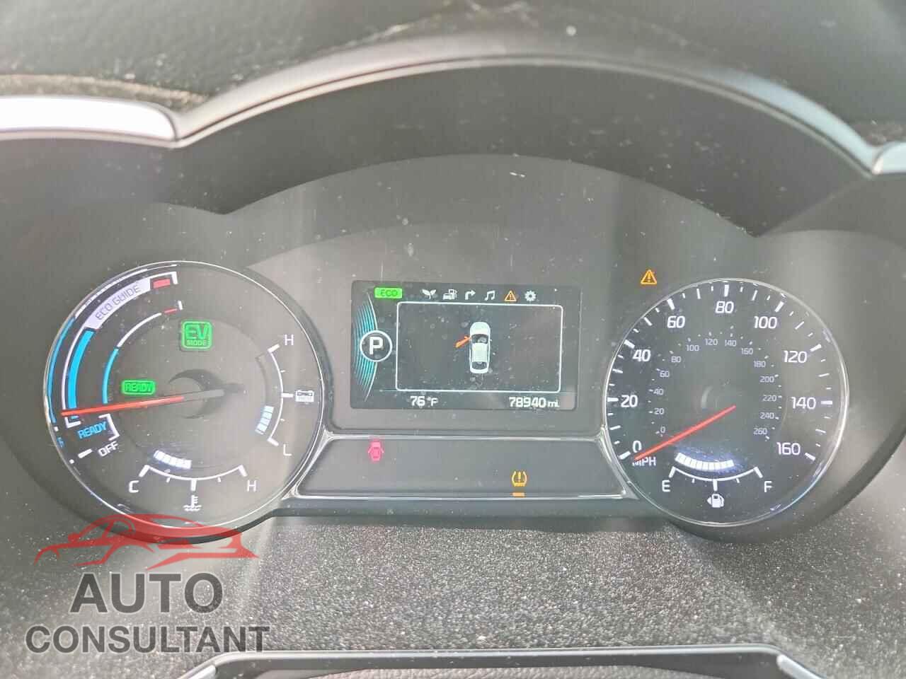 KIA OPTIMA 2015 - KNAGN4AD3F5091069