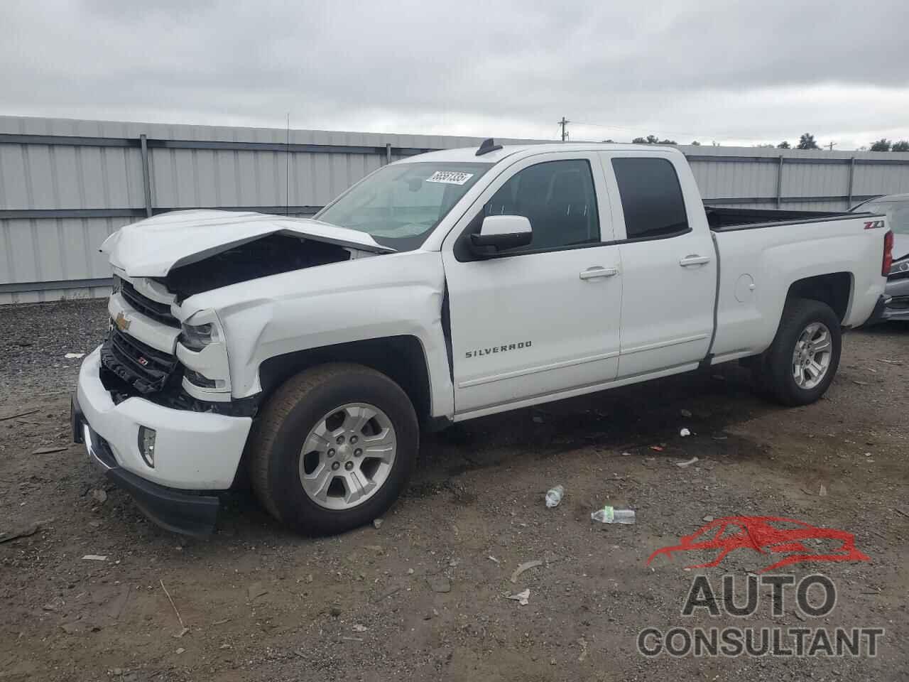 CHEVROLET ALL Models 2019 - 2GCVKPEC3K1124556