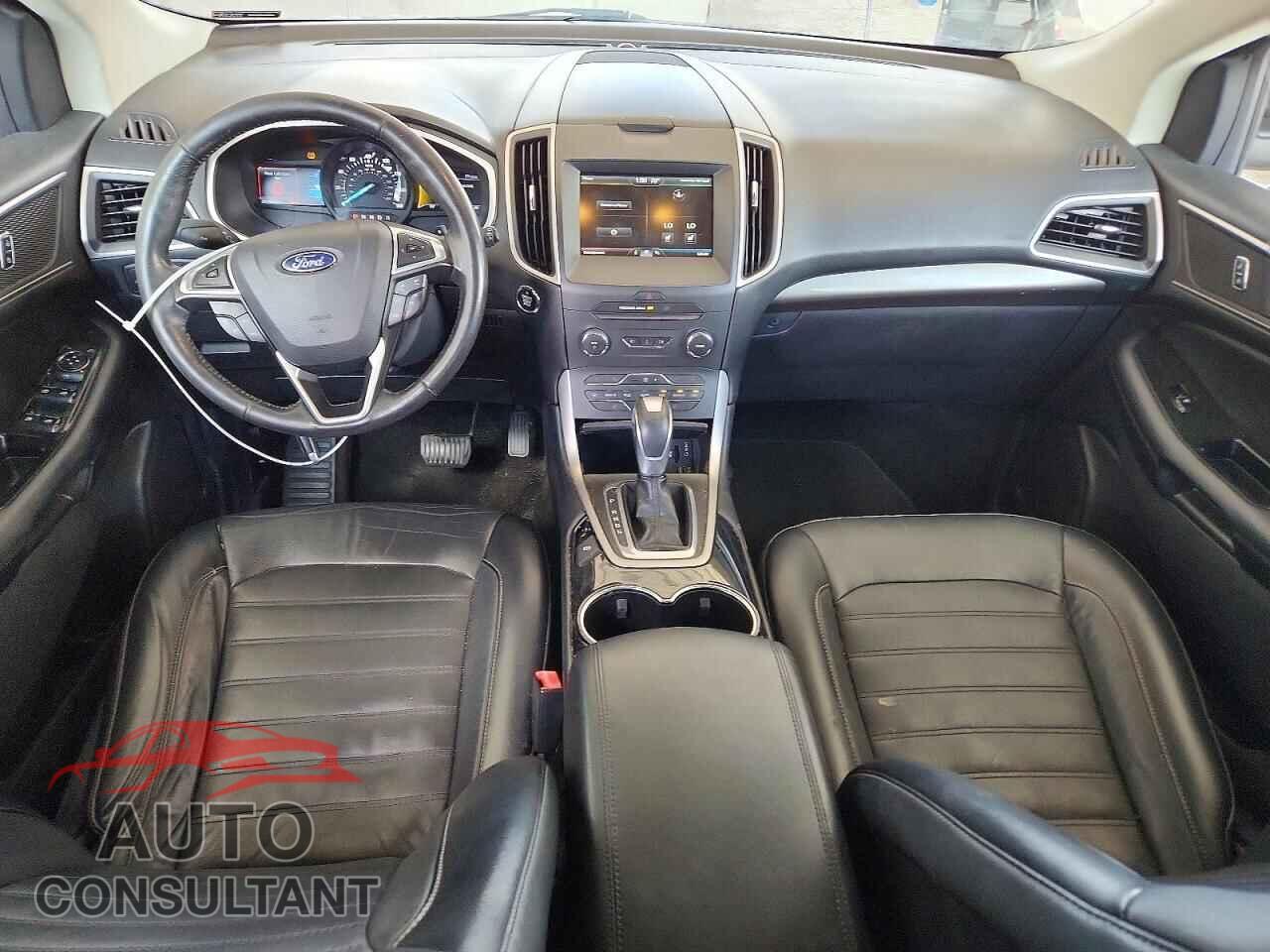 FORD EDGE 2015 - 2FMPK3J93FBB34849