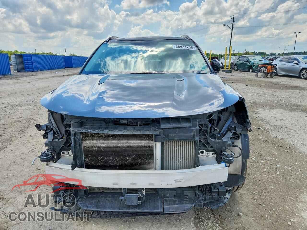 KIA SORENTO 2023 - 5XYRKDLF3PG200075