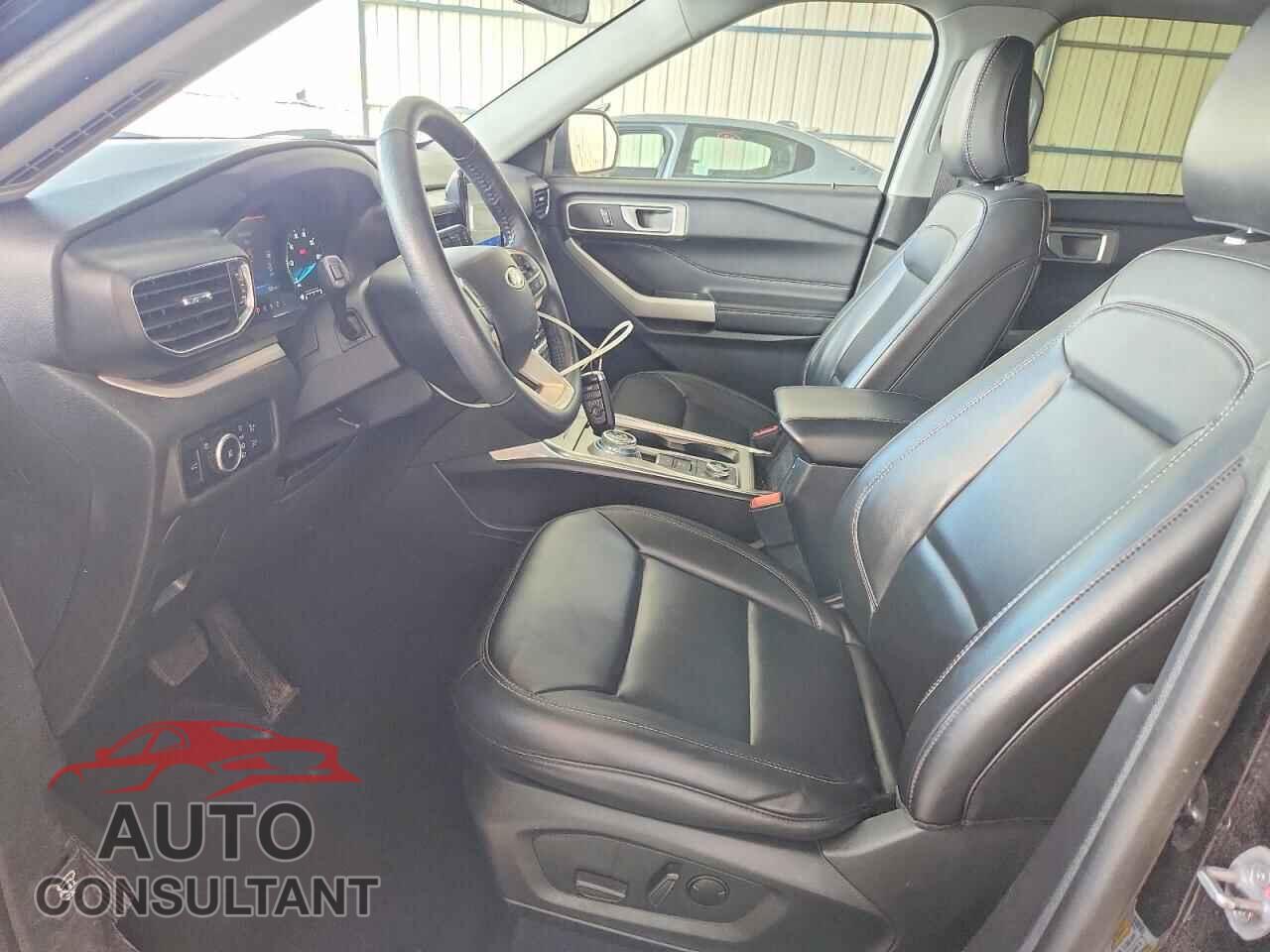 FORD EXPLORER 2024 - 1FMSK8DH6RGA05446