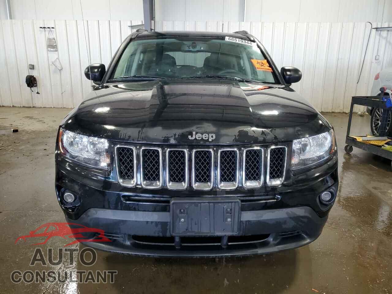 JEEP COMPASS 2016 - 1C4NJCBAXGD773376