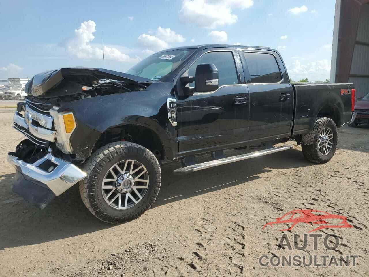 FORD F250 2017 - 1FT7W2B69HEE94013