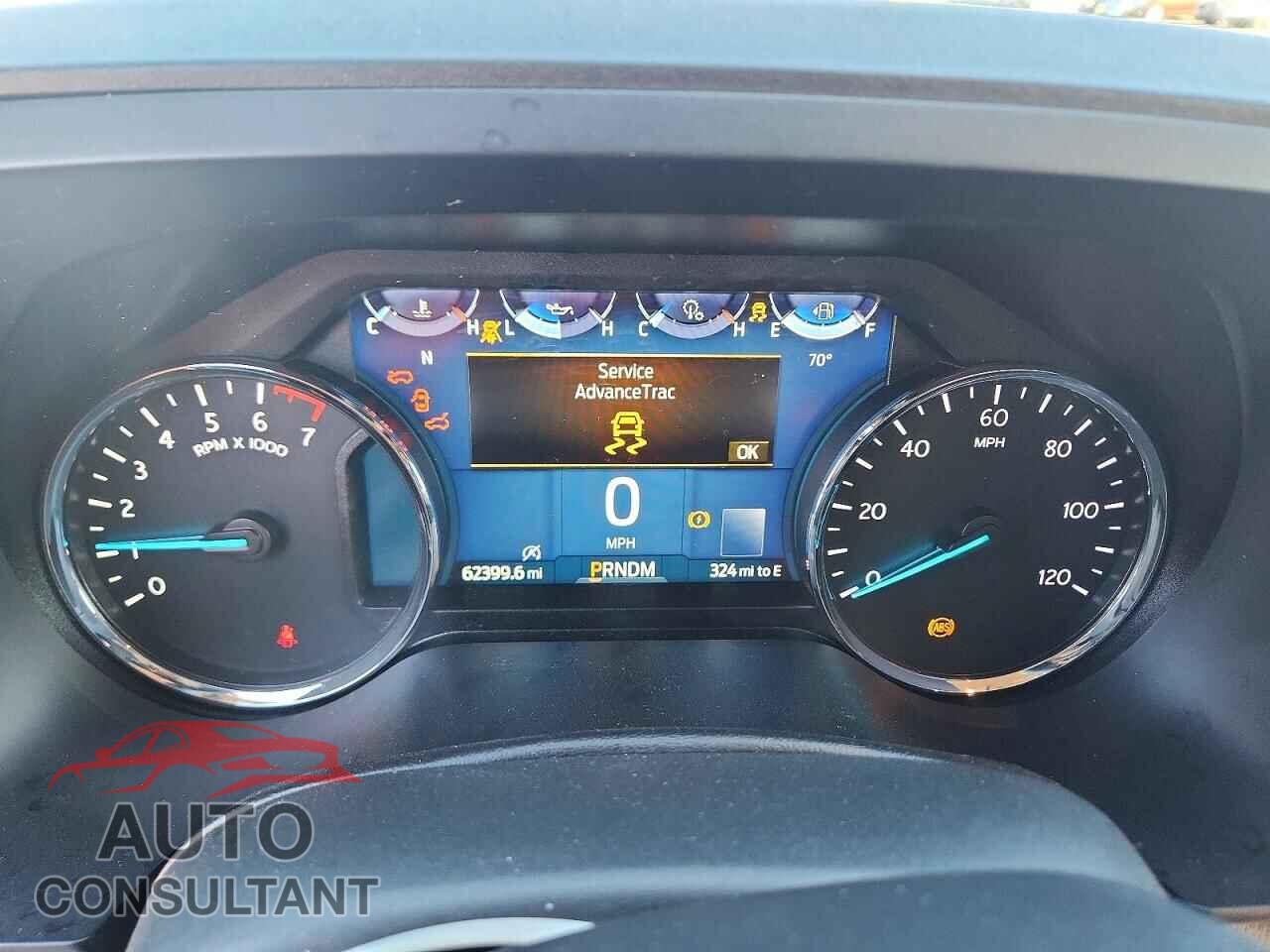 FORD EXPEDITION 2024 - 1FMJK1K86REA65339