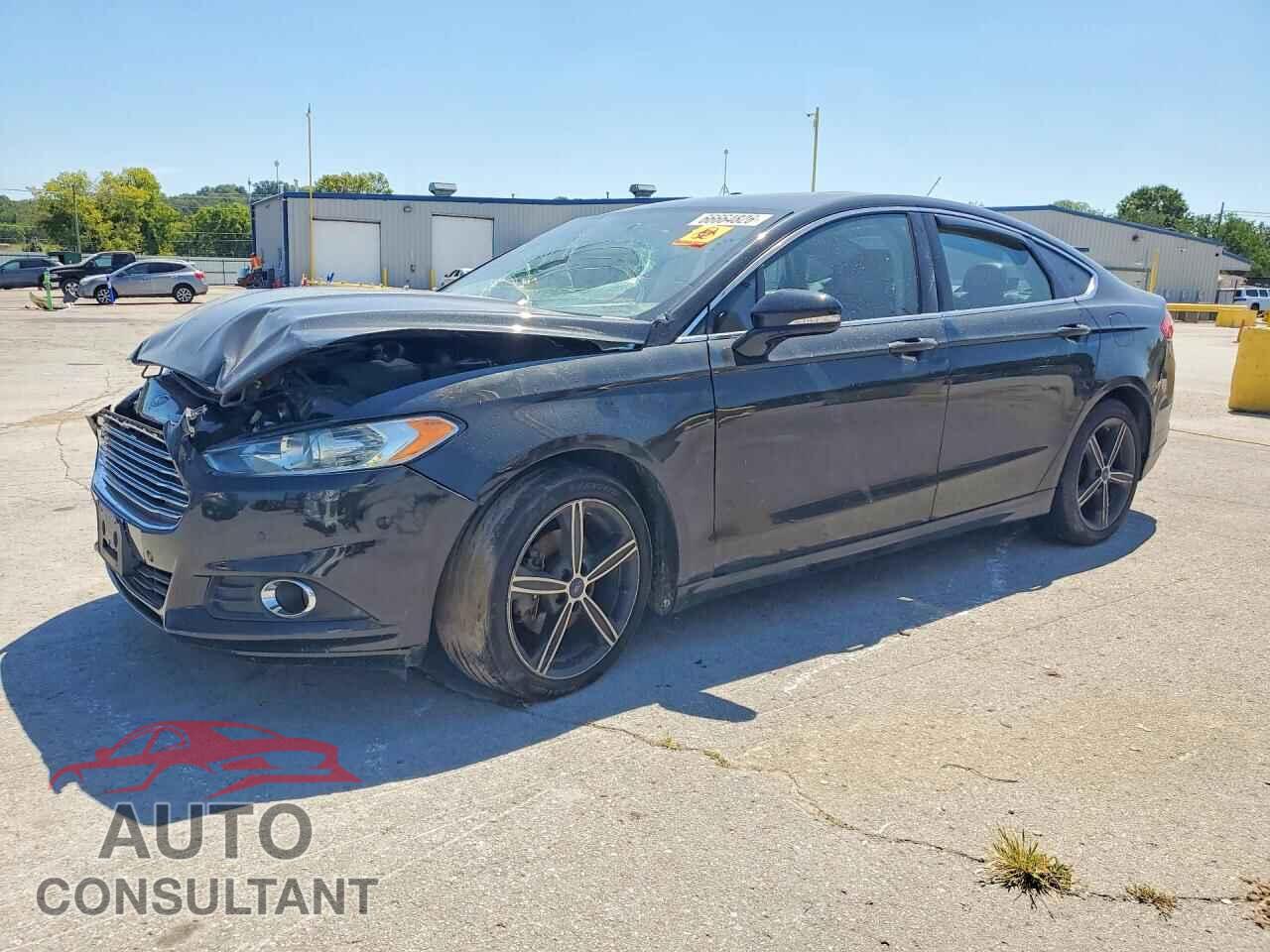 FORD FUSION 2015 - 3FA6P0H97FR149657