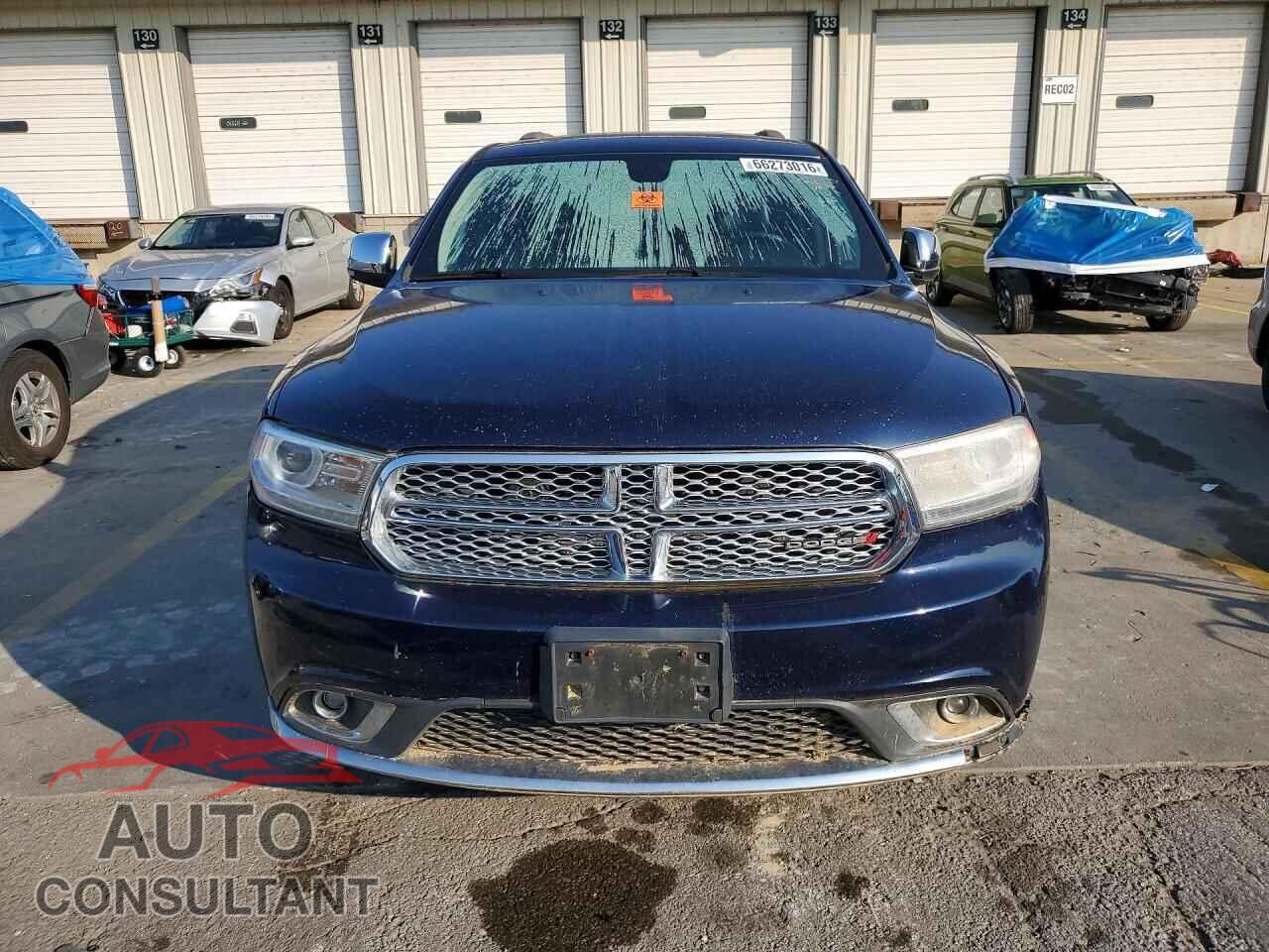 DODGE DURANGO 2015 - 1C4RDJEG3FC177494