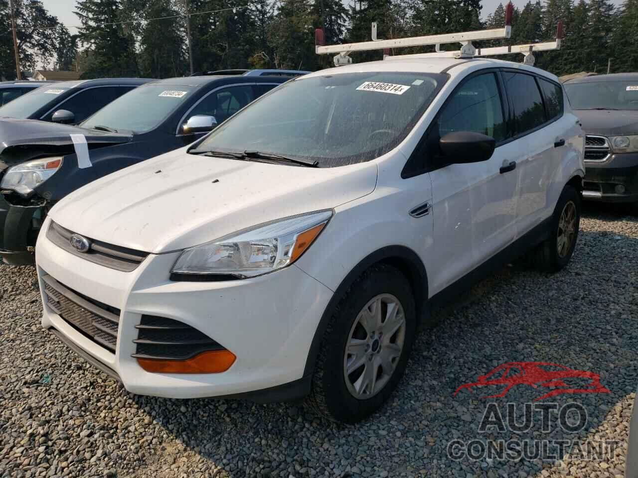 FORD ESCAPE 2016 - 1FMCU0F70GUC29878