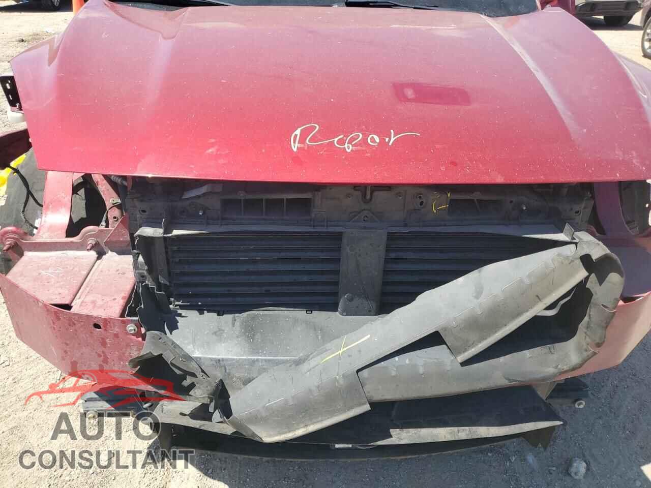 FORD ESCAPE 2020 - 1FMCU0H6XLUA92687