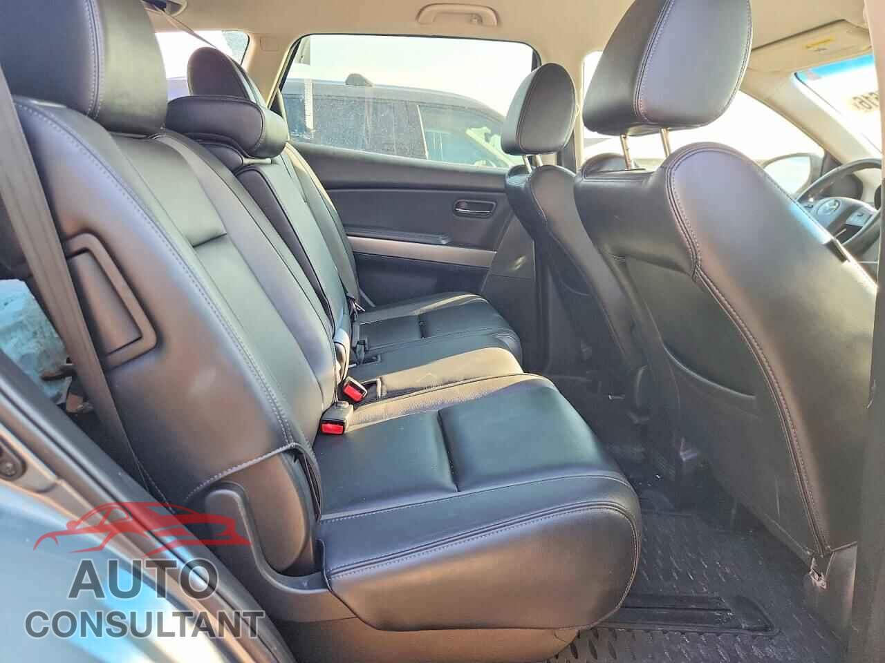 MAZDA CX-9 2012 - JM3TB3DA0C0337467