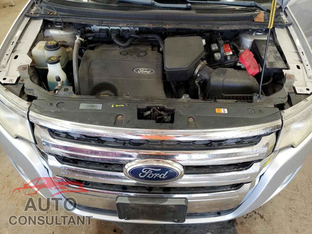 FORD EDGE 2011 - 2FMDK4JC5BBA35237