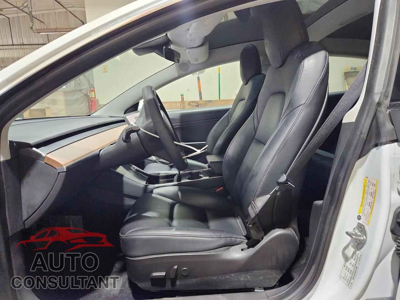 TESLA MODEL 3 2020 - 5YJ3E1EB6LF618850