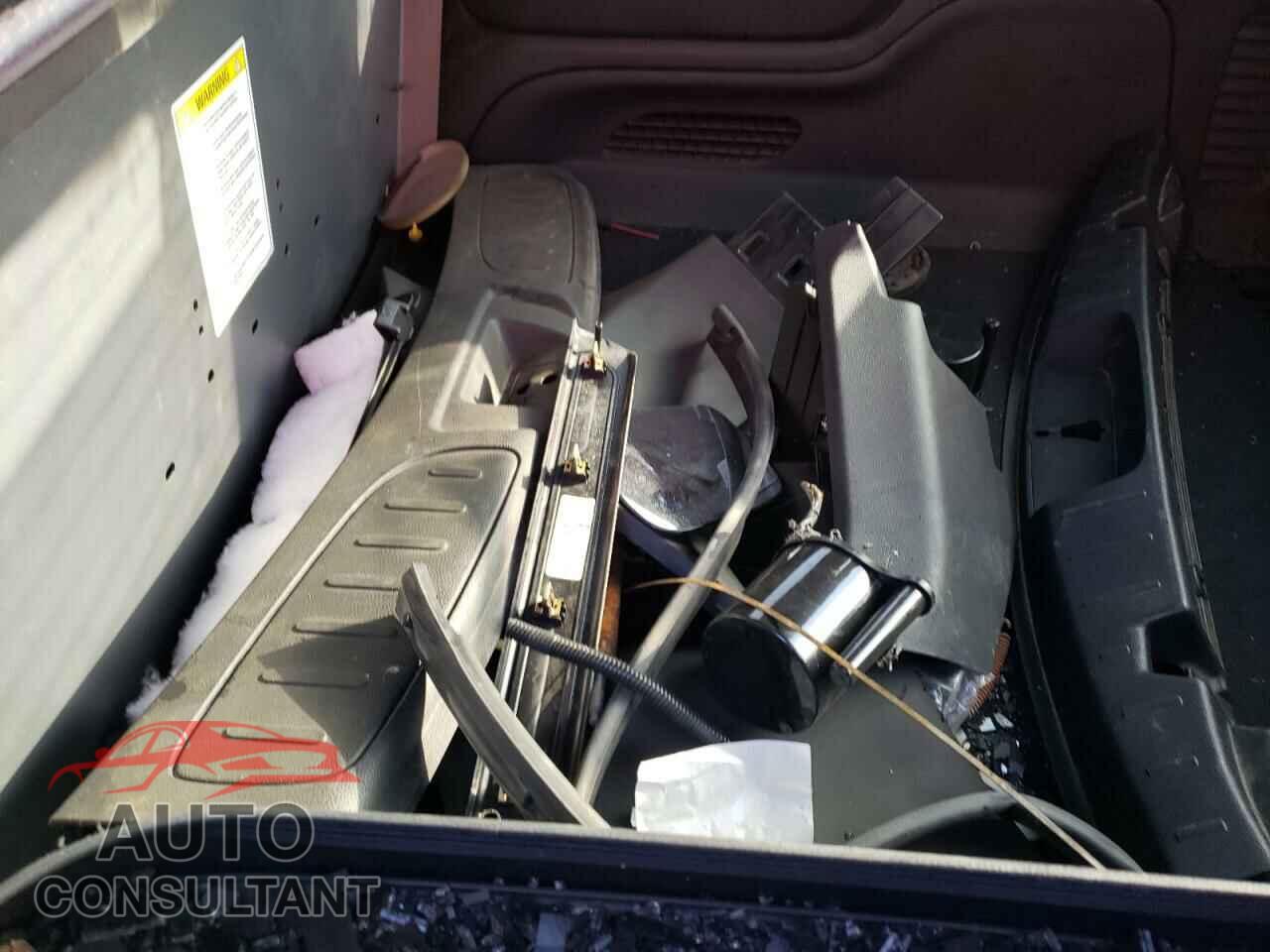DODGE DURANGO 2021 - 1C4SDJFT5MC642903