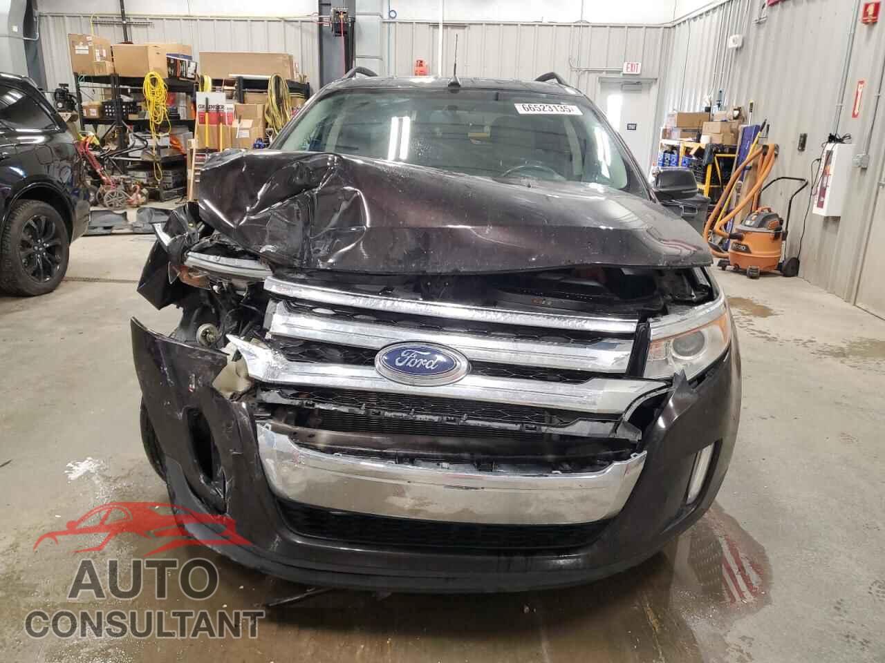 FORD EDGE 2013 - 2FMDK4KCXDBA91918