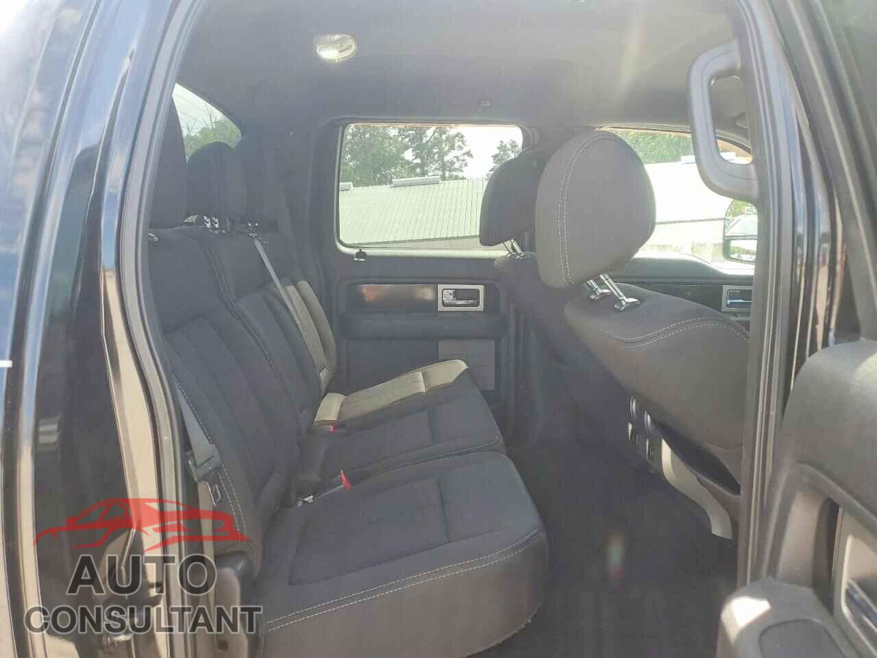 FORD F150 2011 - 1FTFW1EF7BKD93093