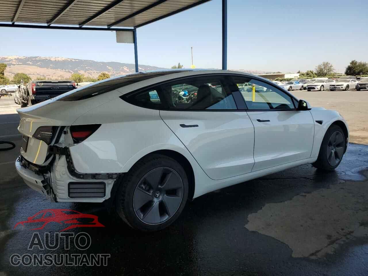 TESLA MODEL 3 2023 - 5YJ3E1EA2PF574617