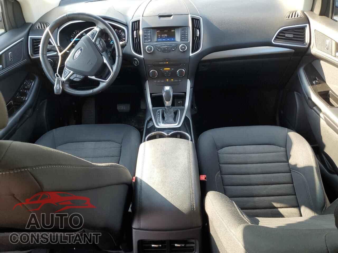 FORD EDGE 2015 - 2FMTK4J94FBC10874