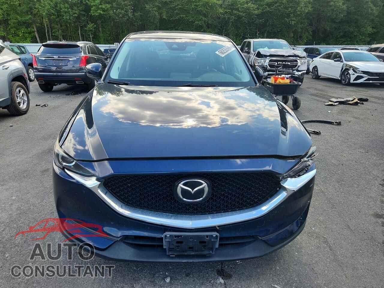MAZDA CX-5 2019 - JM3KFBCM8K0596941
