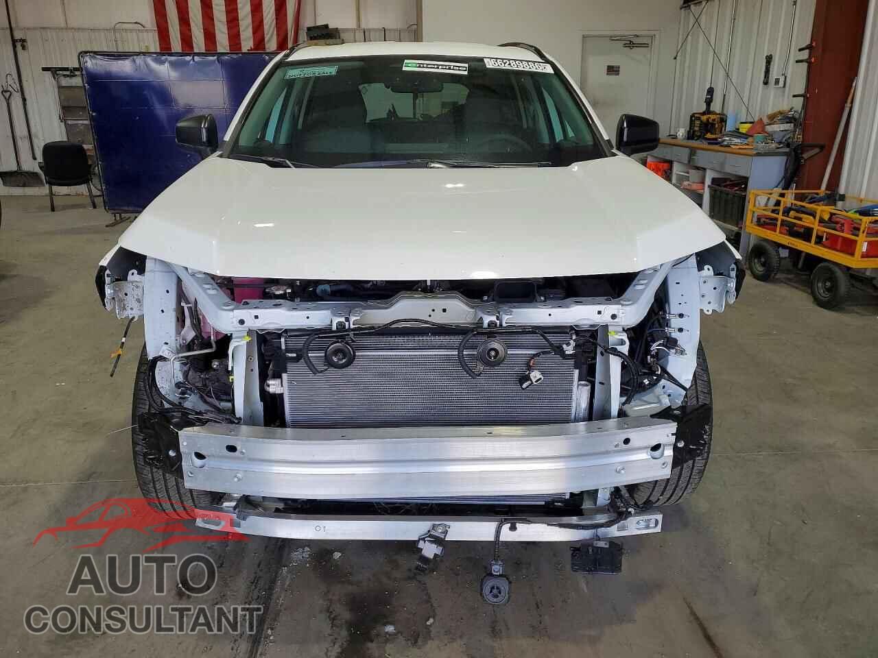 TOYOTA RAV4 2026 - 2T36CRAV0TW035038