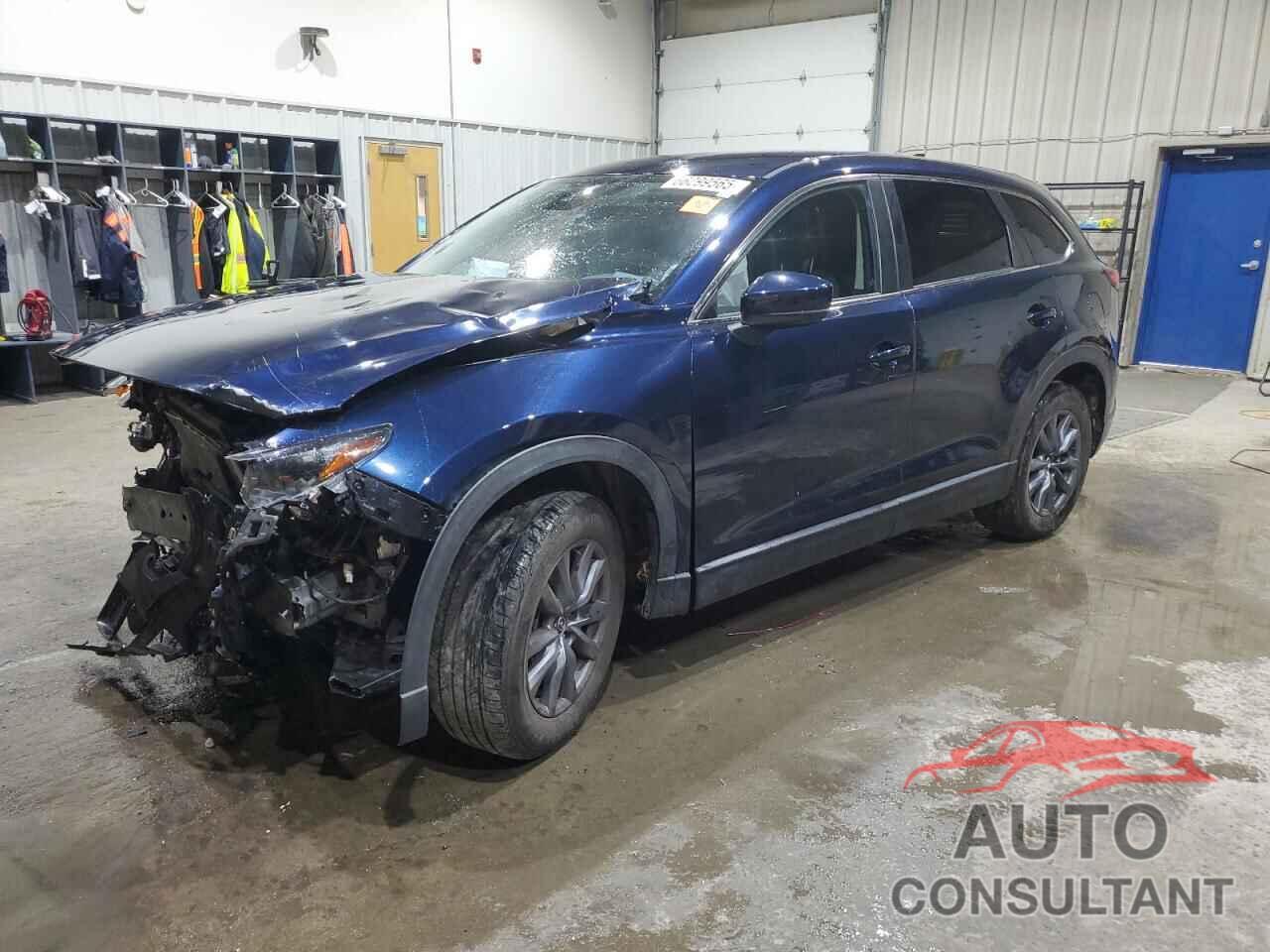 MAZDA CX-9 2020 - JM3TCBBY0L0405855