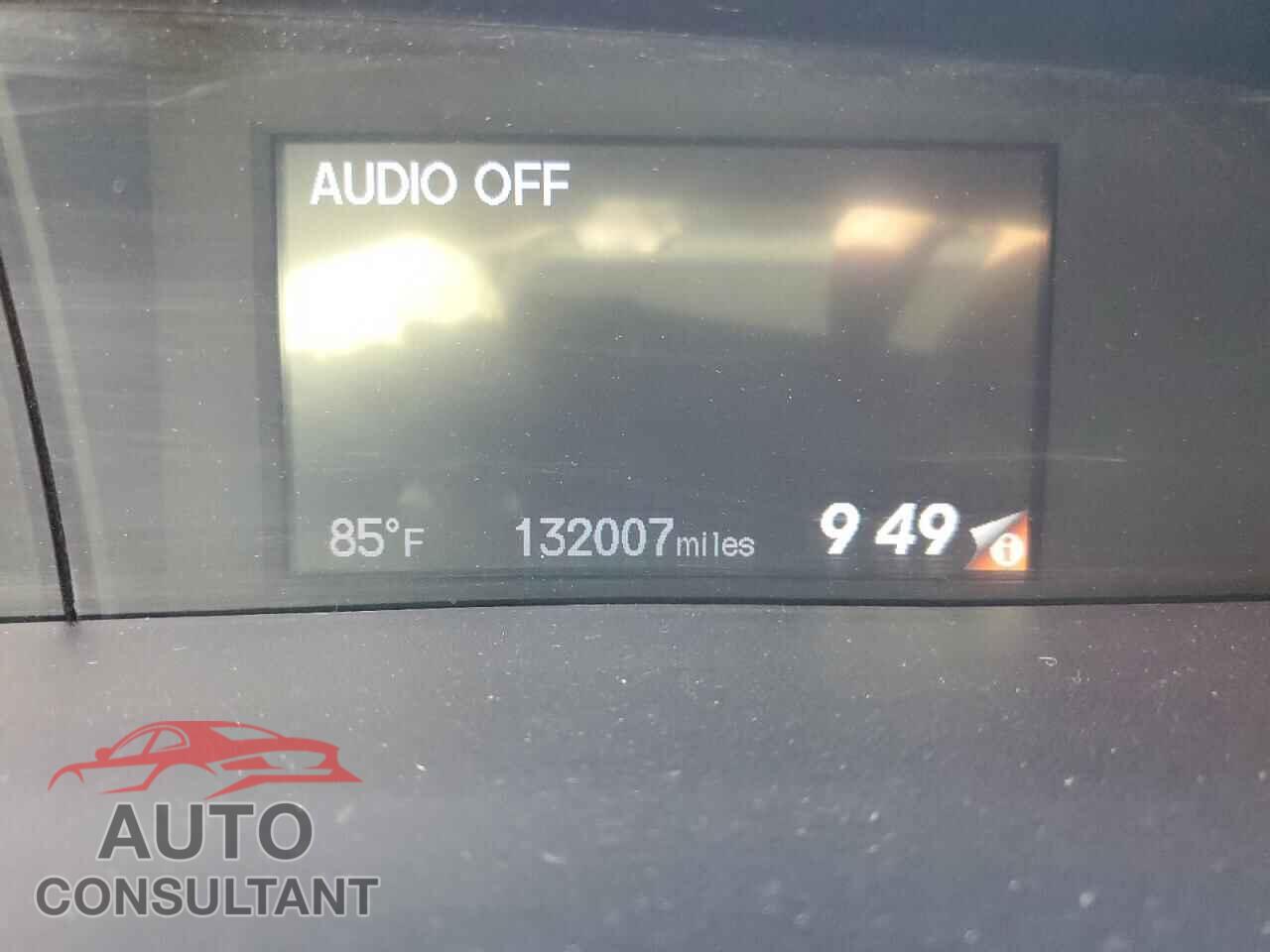 HONDA CIVIC 2012 - 19XFB2F90CE348379