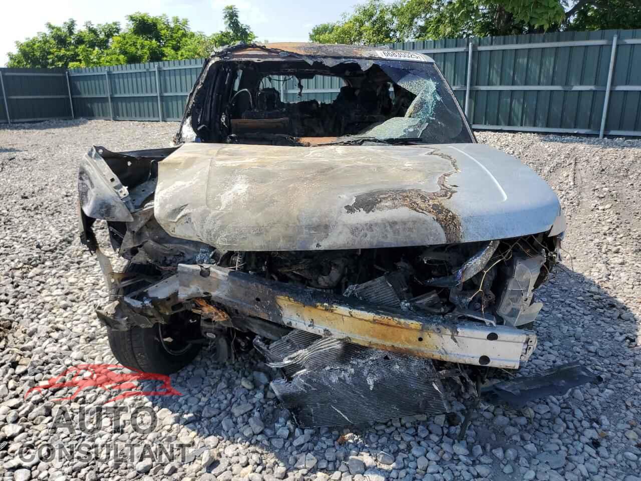 FORD FLEX 2012 - 2FMGK5BC4CBD12351