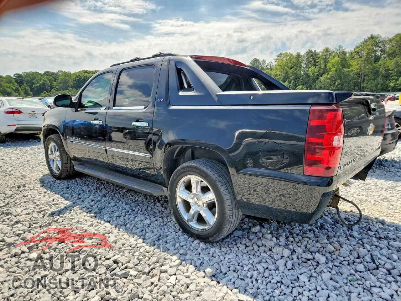 CHEVROLET AVALANCHE 2011 - 3GNMCGE06BG348367
