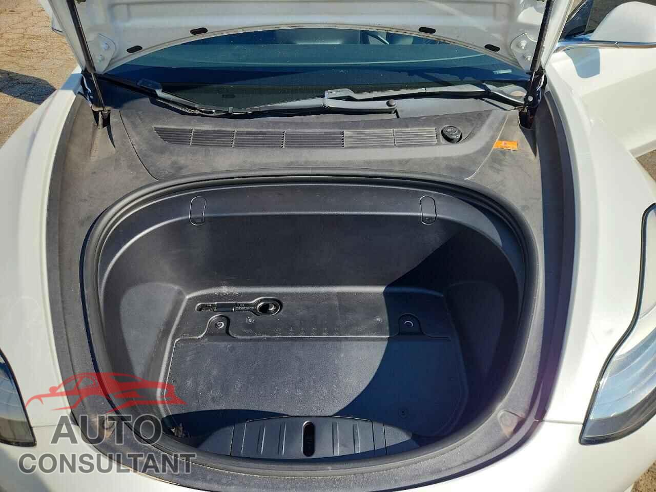 TESLA MODEL 3 2019 - 5YJ3E1EA5KF347303