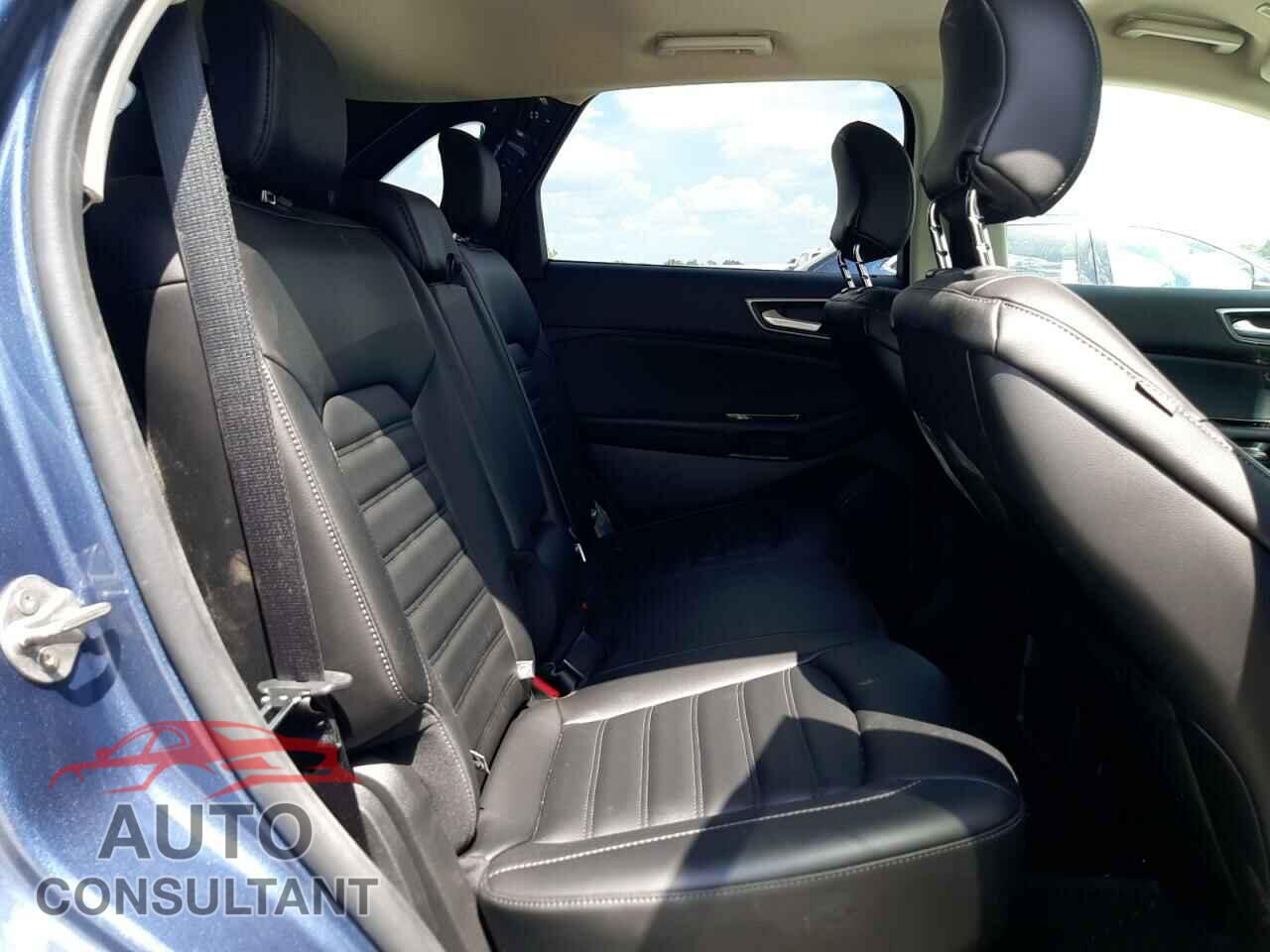 FORD EDGE 2019 - 2FMPK3J95KBB95338