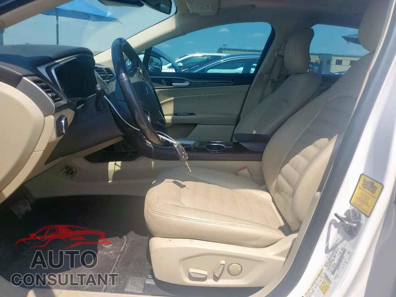 FORD FUSION 2013 - 3FA6P0HR7DR102741
