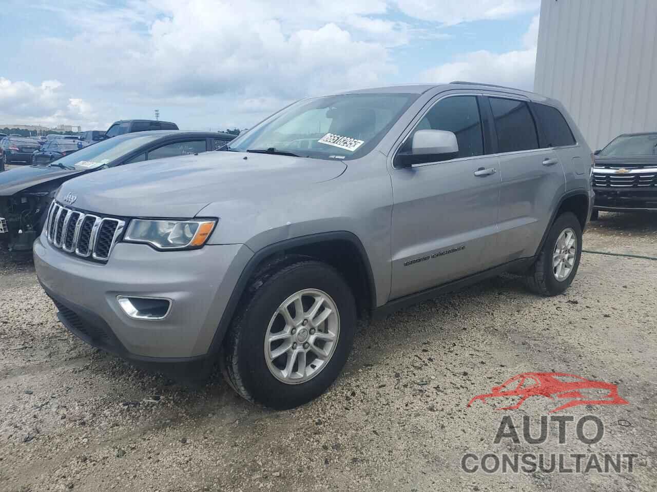 JEEP GRAND CHER 2020 - 1C4RJFAG0LC447899